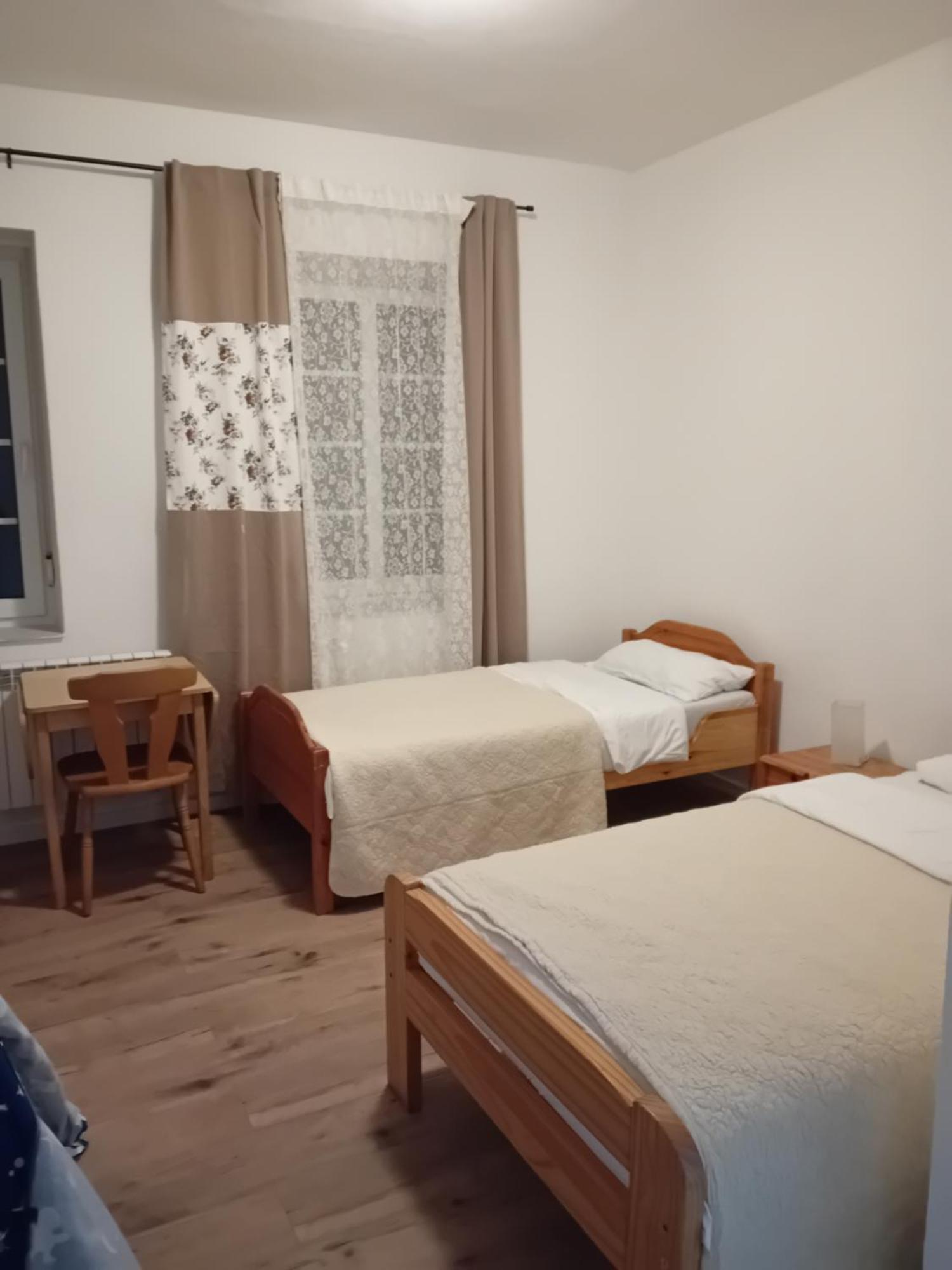 Villa Eisfeld Ellenz-Poltersdorf Chambre photo