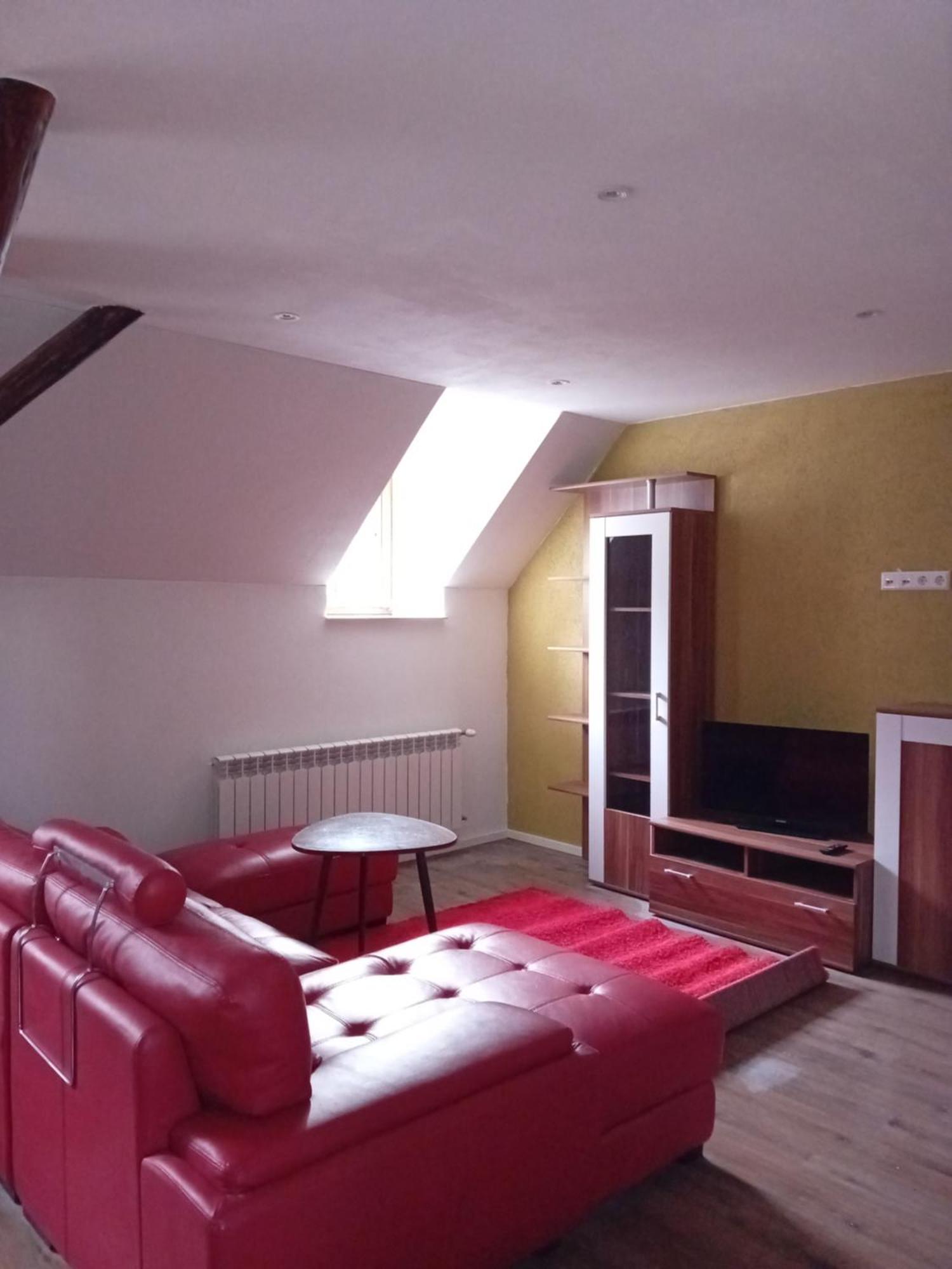 Villa Eisfeld Ellenz-Poltersdorf Extérieur photo