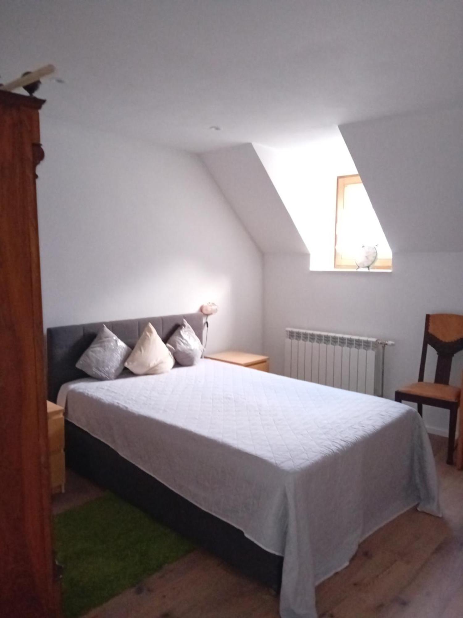 Villa Eisfeld Ellenz-Poltersdorf Extérieur photo