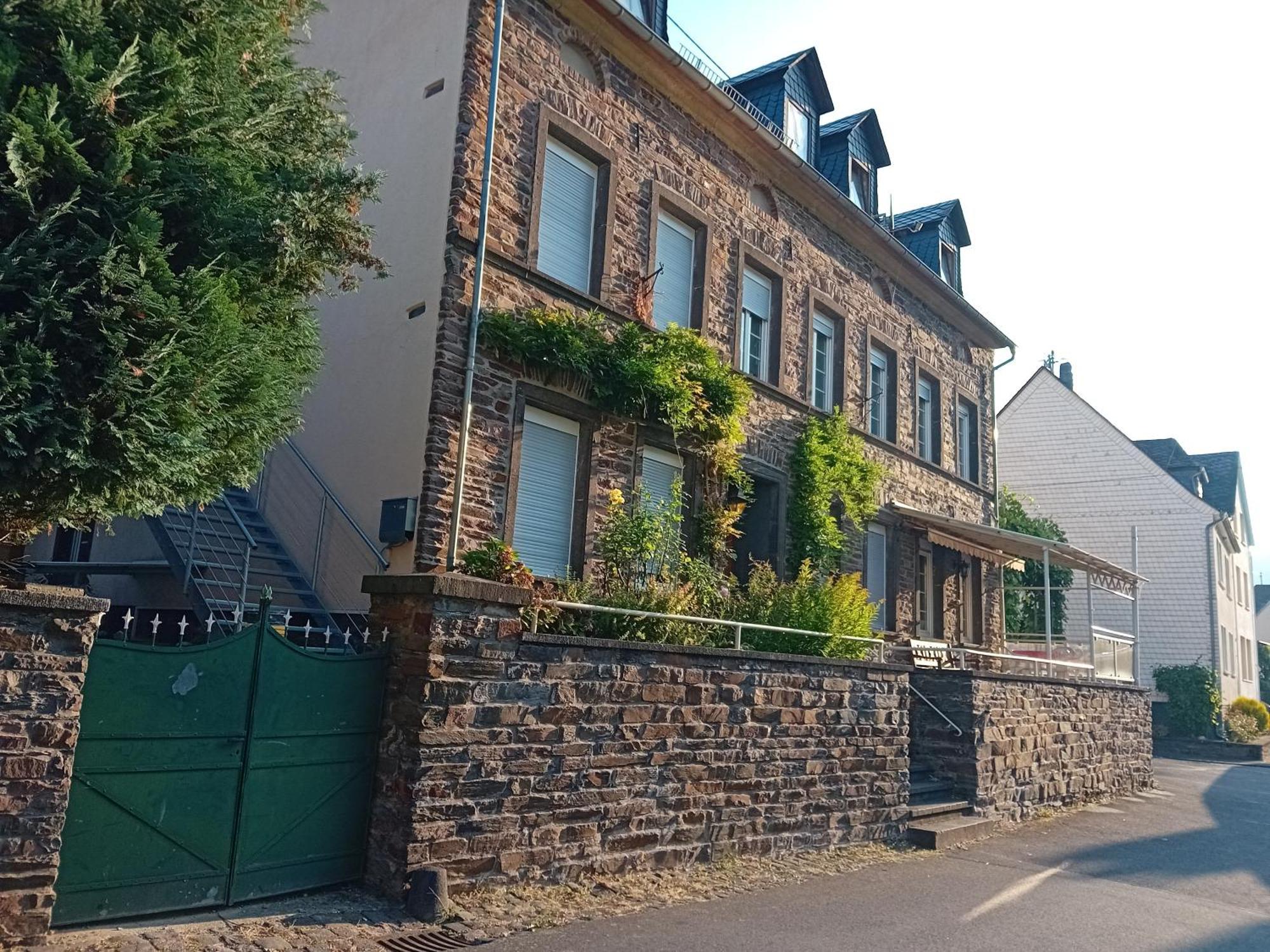 Villa Eisfeld Ellenz-Poltersdorf Extérieur photo