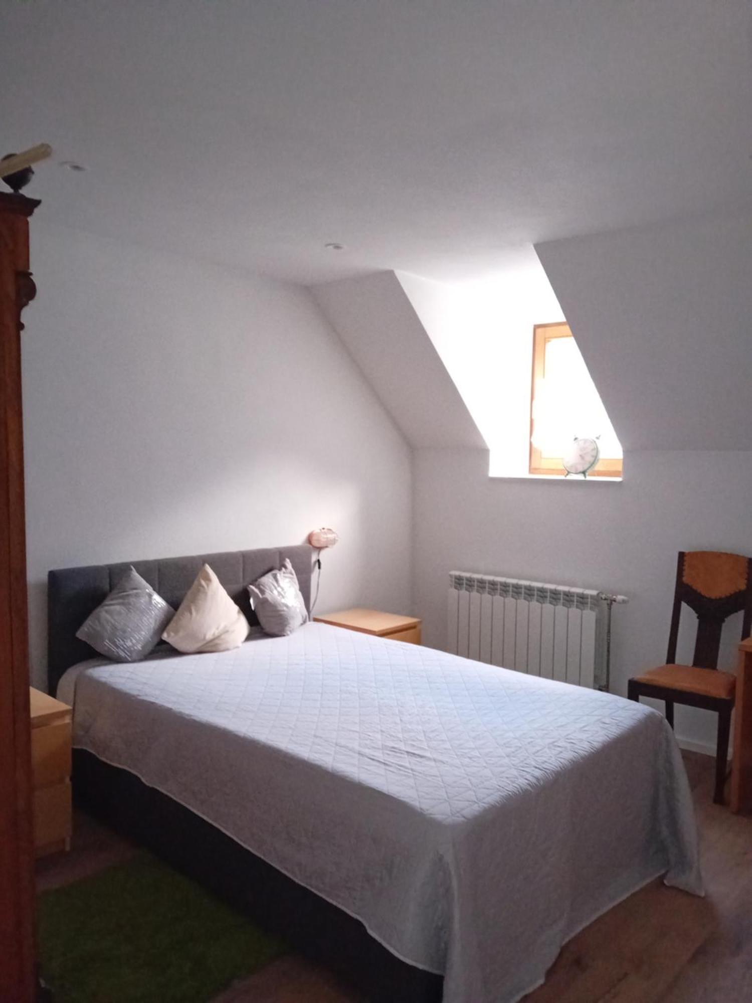 Villa Eisfeld Ellenz-Poltersdorf Extérieur photo