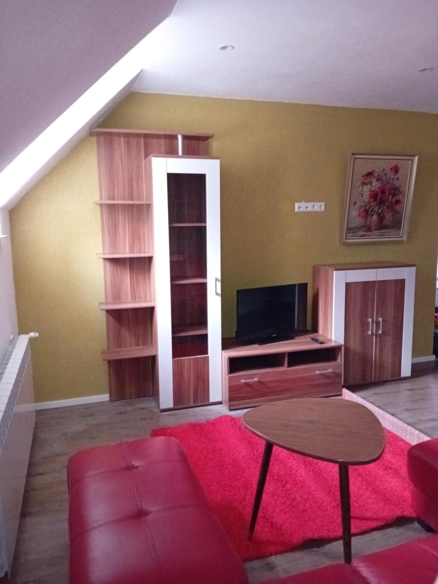 Villa Eisfeld Ellenz-Poltersdorf Extérieur photo