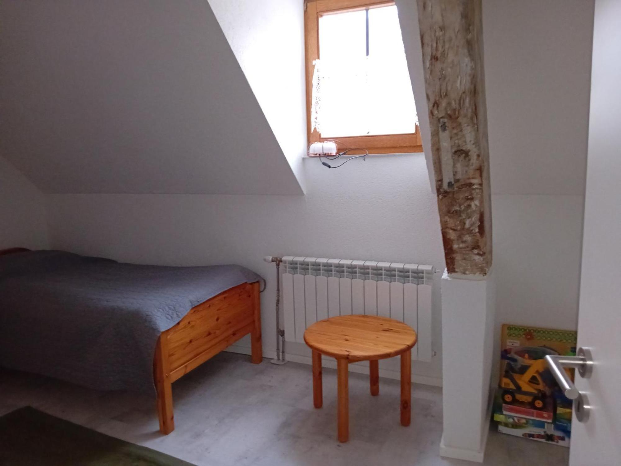 Villa Eisfeld Ellenz-Poltersdorf Extérieur photo