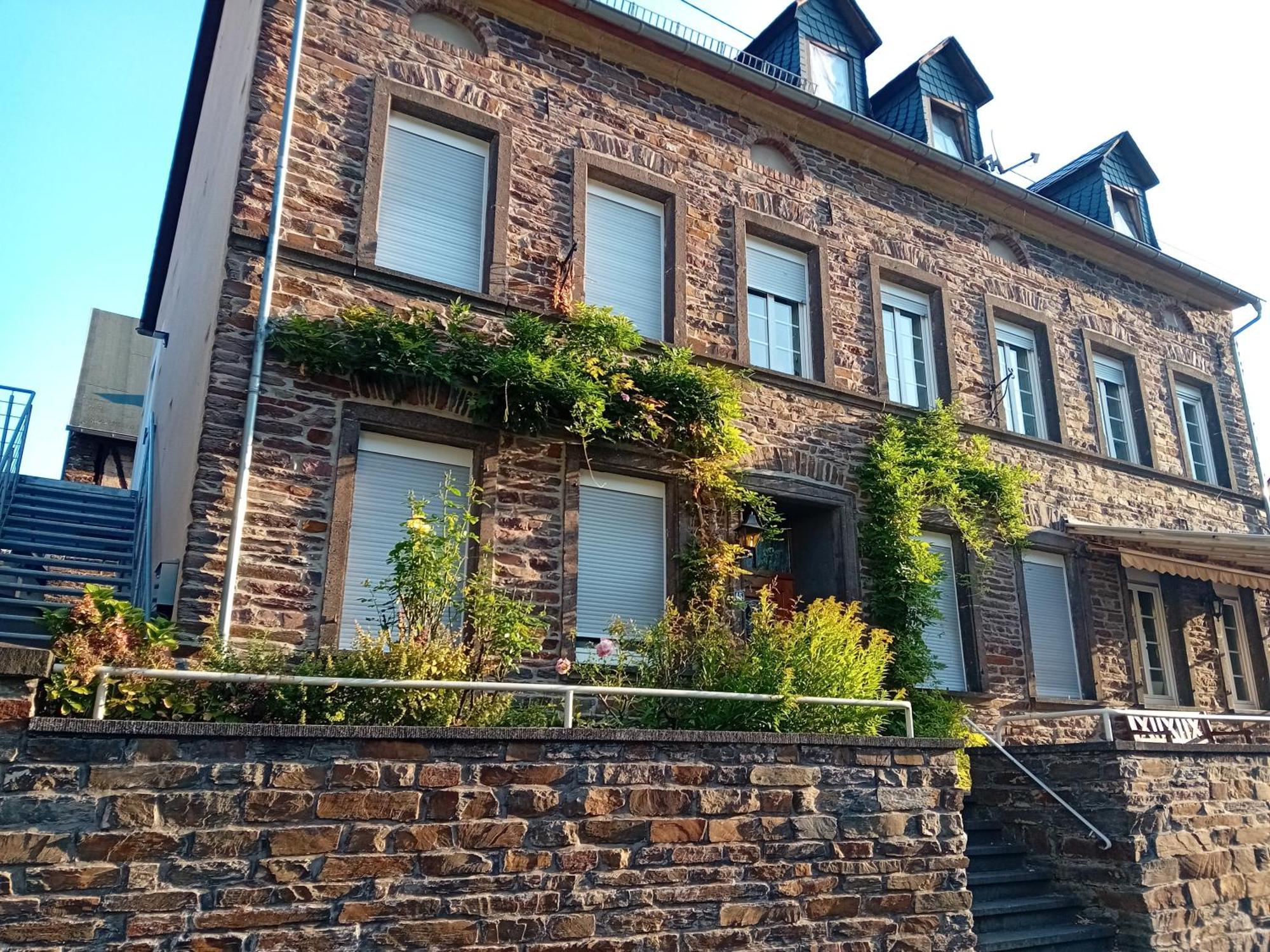 Villa Eisfeld Ellenz-Poltersdorf Extérieur photo